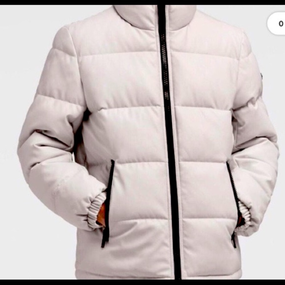 DKNY Jacket